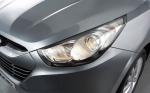 Hyundai ix35 2010 года
